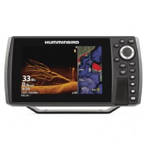 Humminbird HELIX 7 CHIRP MDI GPS G4N (click for enlarged image)